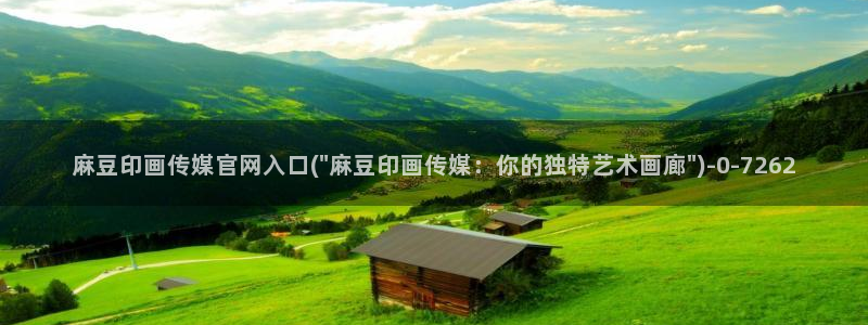 麻豆精选视频