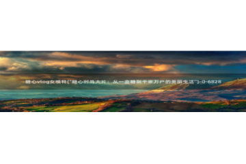 糖心vlog ftp：糖心vlog女模特(\