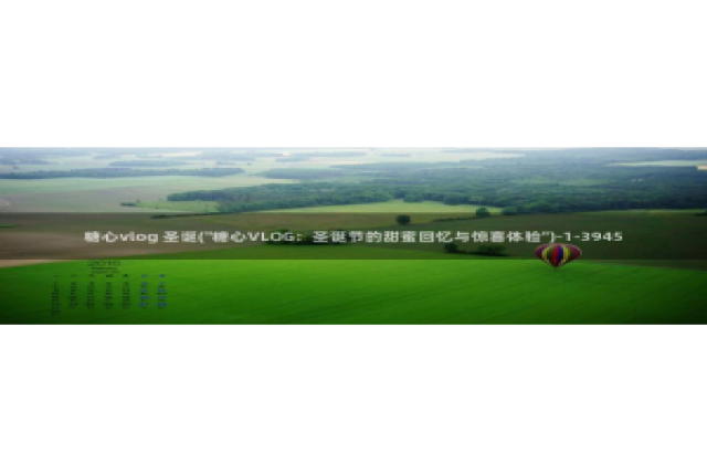 糖心app福利vlog：糖心vlog 圣诞(\