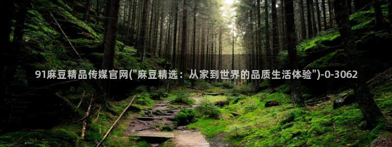 麻豆高清视频